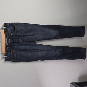 Wit & Wisdom Jeans Womens Size 2 Blue